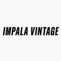 Códigos De Cupones Impala Vintage