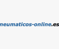 Códigos De Cupones Neumaticos-online.es
