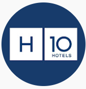 Códigos De Cupones Hoteles H10