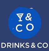 Códigos De Cupones Drinks&Co
