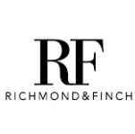 Códigos De Cupones Richmond & Finch